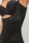 Spanx - Моделююче боді Thinstincts колір чорний (1304668)
