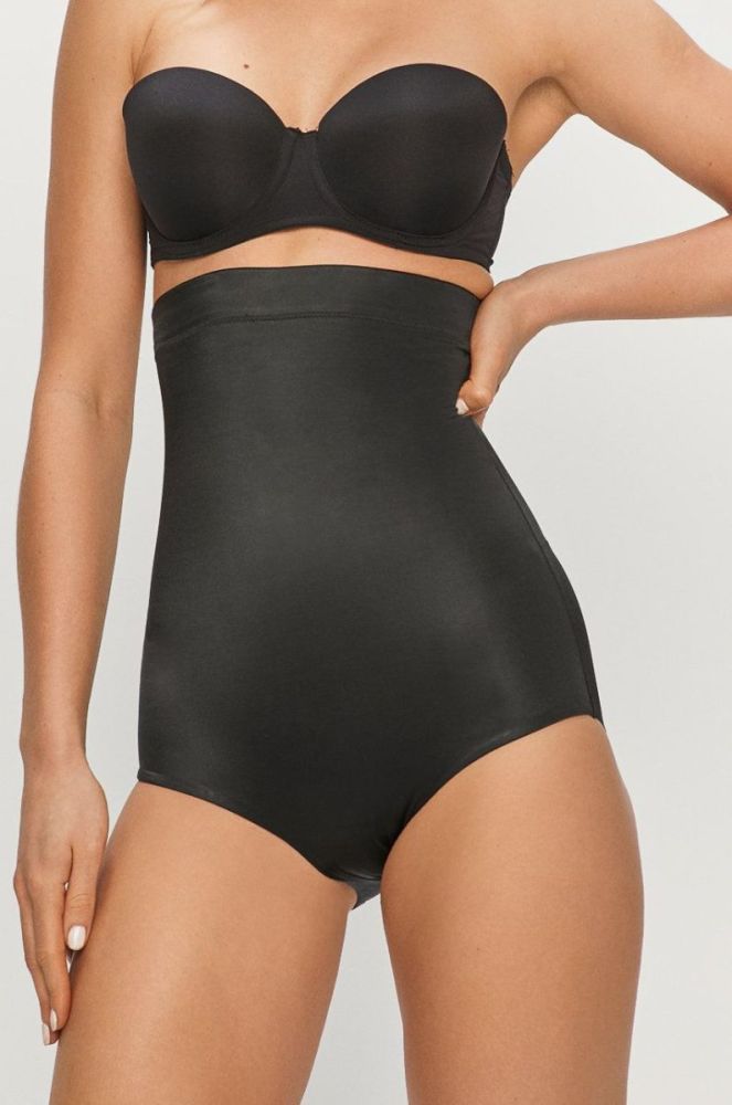 Spanx - Моделююча білизна Suit Your Fancy колір чорний (1304684) фото 3