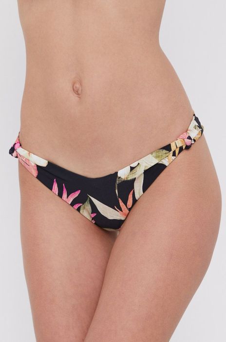 Купальні труси Rip Curl колір чорний (1417777)