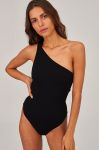 Купальник Undress Code колір чорний м'яка чашечка Купальник Undress Code колір чорний м'яка чашечка