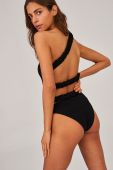 Купальник Undress Code колір чорний м'яка чашечка Купальник Undress Code колір чорний м'яка чашечка