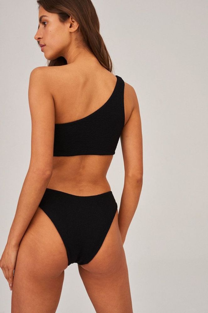 Двосторонній купальний бюстгальтер Undress Code м'яка чашечка колір барвистий фото 2