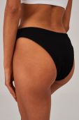 Купальні труси Undress Code колір чорний (1427197)