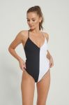 Купальник Undress Code м'яка чашечка колір барвистий Купальник Undress Code м'яка чашечка колір барвистий