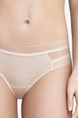 Passionata by Chantelle - Труси колір бежевий (1370006)