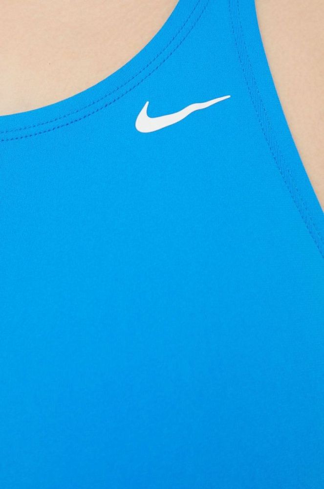 Nike Купальник колір блакитний (2566559) фото 4