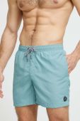 Купальні шорти Protest колір бірюзовий (3253302)