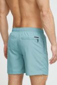 Купальні шорти Protest колір бірюзовий (3253302)
