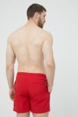 Купальні шорти Protest колір червоний (2210434)