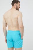 Купальні шорти Protest колір бірюзовий (2210438)