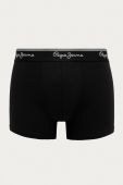 Pepe Jeans - Боксери Amos (3-pack) колір барвистий