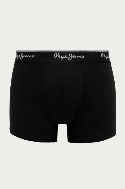 Pepe Jeans - Боксери Amos (3-pack) колір барвистий фото 2