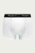 Pepe Jeans - Боксери Amos (3-pack) колір барвистий