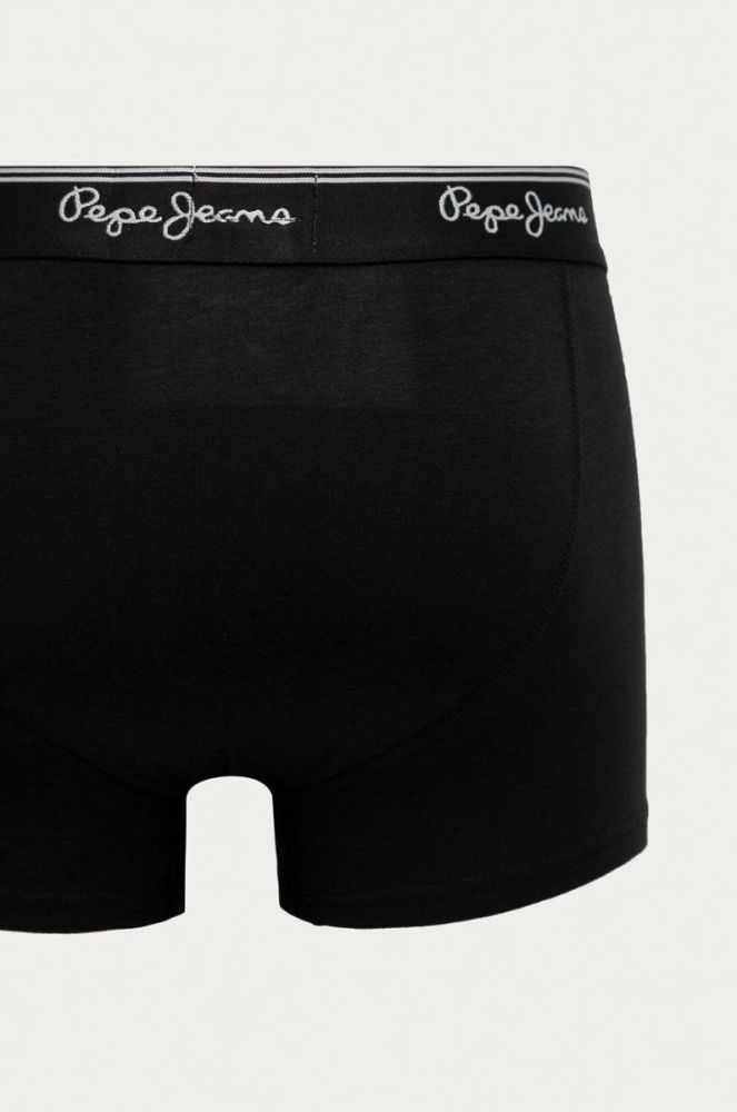 Pepe Jeans - Боксери Amos (3-pack) колір барвистий фото 5