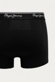 Pepe Jeans - Боксери Amos (3-pack) колір барвистий