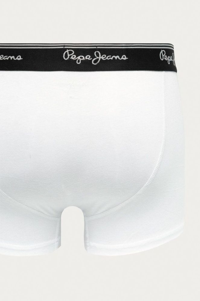 Pepe Jeans - Боксери Amos (3-pack) колір барвистий фото 6
