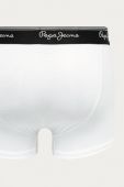 Pepe Jeans - Боксери Amos (3-pack) колір барвистий