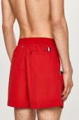Tommy Hilfiger - Купальні шорти колір червоний (1215775)
