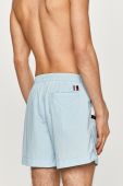 Tommy Hilfiger - Купальні шорти колір блакитний (1215771)