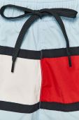 Tommy Hilfiger - Купальні шорти колір блакитний (1215771)