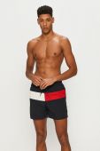 Tommy Hilfiger - Купальні шорти колір темно-синій (1215765)