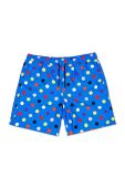 Купальні шорти Happy Socks колір блакитний (1410691)