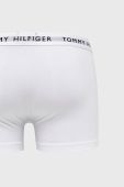 Tommy Hilfiger - Боксери (3-pack) колір білий (1276588)
