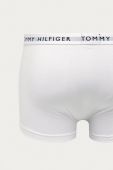 Tommy Hilfiger - Боксери (3-pack) колір темно-синій (1276601)