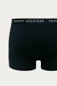 Tommy Hilfiger - Боксери (3-pack) колір темно-синій (1276601)