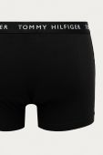 Tommy Hilfiger - Боксери (3-pack) колір сірий (1276597)