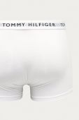 Tommy Hilfiger - Боксери (3-pack) колір сірий (1276597)