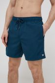 Купальні шорти Billabong колір бірюзовий (2026977)