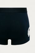 Боксери Lacoste (3-pack) чоловічі колір синій (2325425)