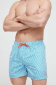 Купальні шорти CMP колір блакитний
