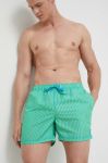 Купальні шорти CMP колір зелений