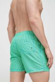 Купальні шорти CMP колір зелений