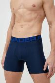 Under Armour - Боксери (2-pack) 1363619 колір темно-синій (1192751)