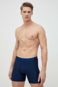 Under Armour - Боксери (2-pack) 1363619 колір темно-синій (1192751)