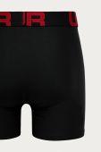 Under Armour - Боксери (2-pack) 1363619 колір червоний (1192755)