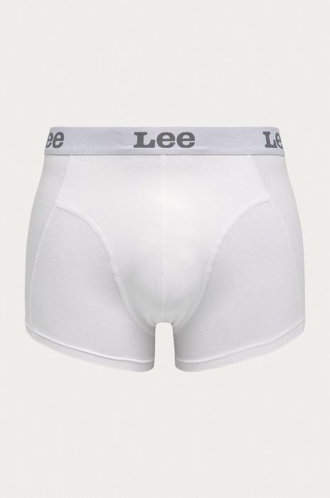 Lee - Боксери (2-pack) колір білий (1236998)