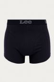 Боксери Lee чоловічі колір синій