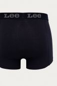 Боксери Lee чоловічі колір синій