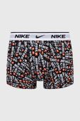 Боксери Nike 3-pack чоловічі колір помаранчевий (3599038)