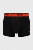 Боксери Nike 3-pack чоловічі колір помаранчевий (3599038)