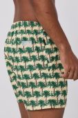Купальні шорти OAS колір зелений (1505773)