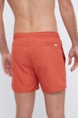 Купальні шорти Rip Curl колір помаранчевий (3517678)