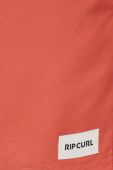 Купальні шорти Rip Curl колір помаранчевий (3517678)
