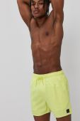 Купальні шорти Rip Curl колір жовтий (1451052)
