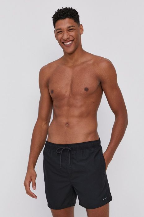 Купальні шорти Rip Curl колір чорний (1451039)