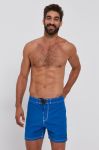 Rip Curl - Купальні шорти колір блакитний